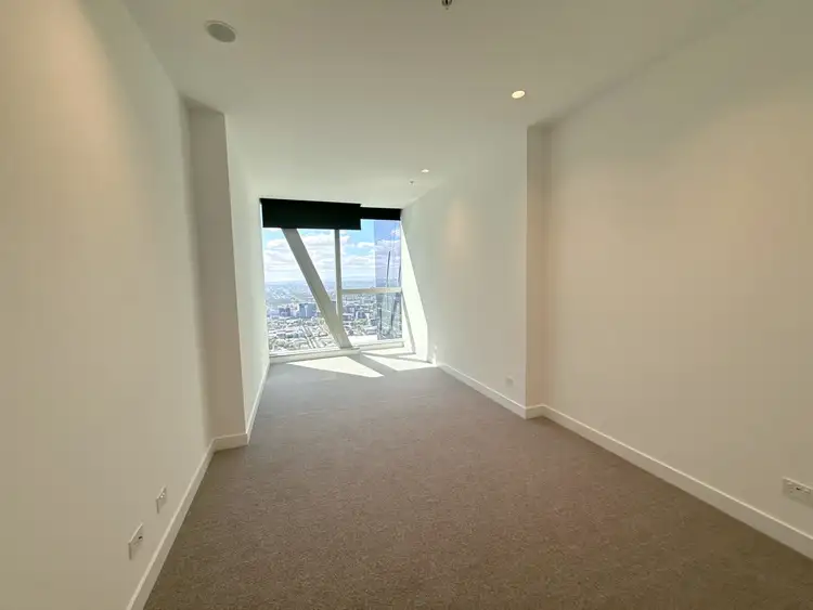 Fifth view of Homely apartment listing, 5206A/250 Spencer Street, Melbourne VIC 3000