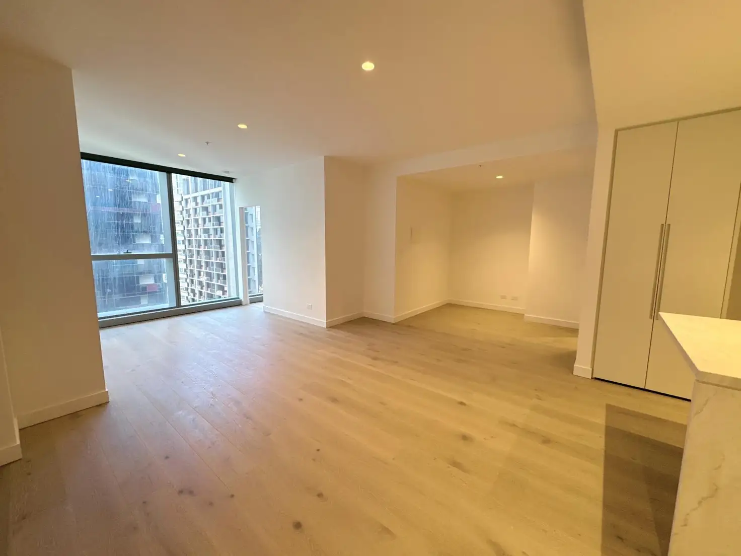 Main view of Homely apartment listing, 4411D/648 Lonsdale Street, Melbourne VIC 3000