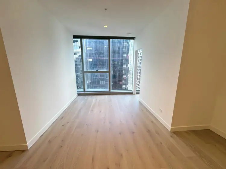 Third view of Homely apartment listing, 4411D/648 Lonsdale Street, Melbourne VIC 3000