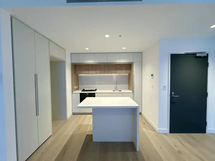 Sixth view of Homely apartment listing, 4411D/648 Lonsdale Street, Melbourne VIC 3000