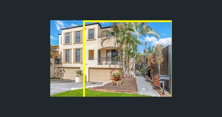51 Sunset Boulevard, Surfers Paradise QLD 4217