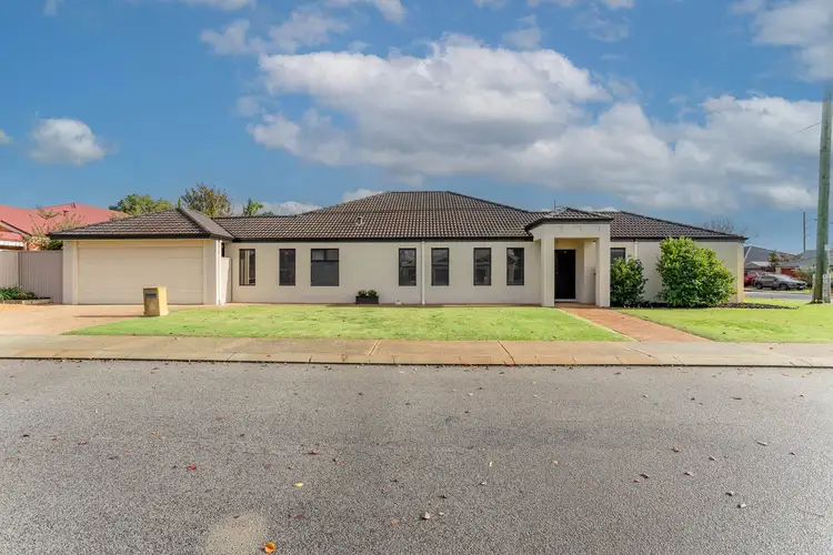 Main view of Homely house listing, 1 Waterview Parade, Southern River WA 6110