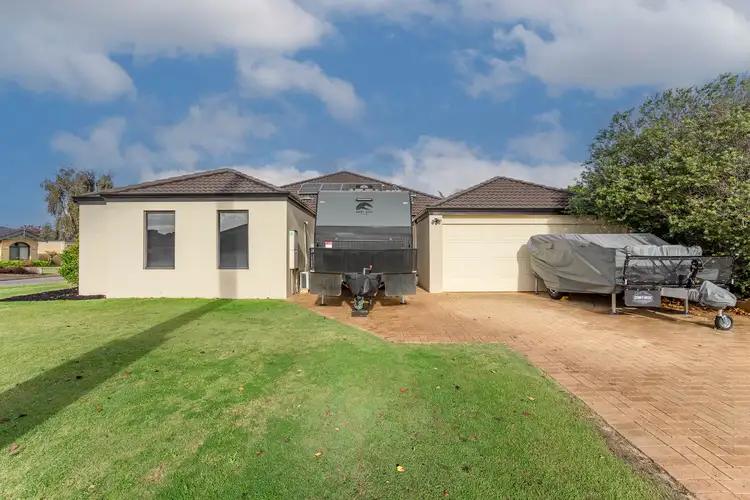 Second view of Homely house listing, 1 Waterview Parade, Southern River WA 6110