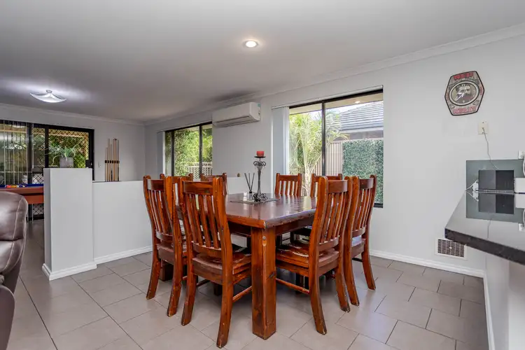 Fourth view of Homely house listing, 1 Waterview Parade, Southern River WA 6110
