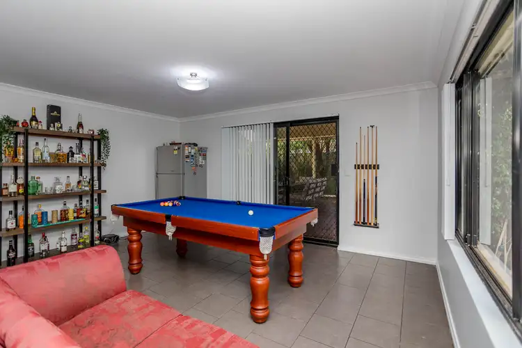 Fifth view of Homely house listing, 1 Waterview Parade, Southern River WA 6110