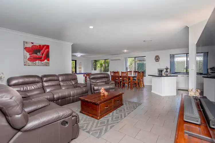 Sixth view of Homely house listing, 1 Waterview Parade, Southern River WA 6110