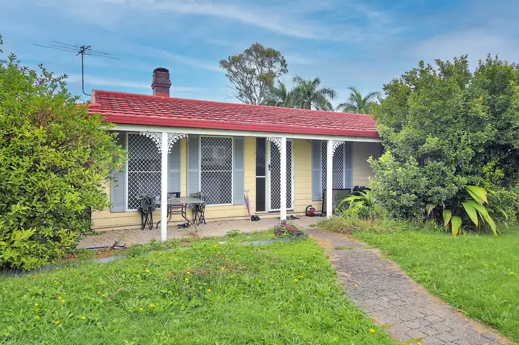 5 Coachwood Street, Crestmead QLD 4132