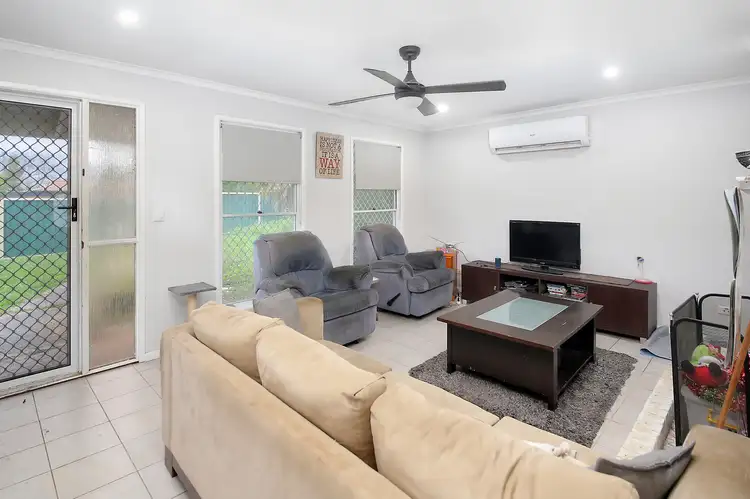 Second view of Homely house listing, 5 Coachwood Street, Crestmead QLD 4132