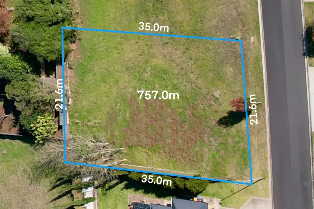 Main view of Homely land listing, 10 King Grove, Mount Gambier SA 5290