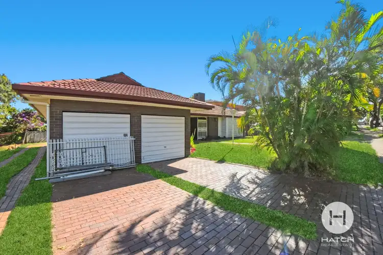 410 Warrigal Road, Eight Mile Plains QLD 4113