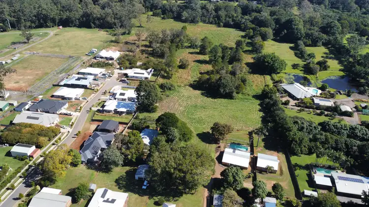 Fifth view of Homely land listing, Address available on request