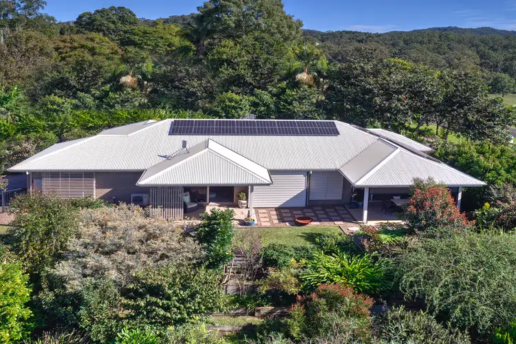 40 George Street, Kenilworth QLD 4574
