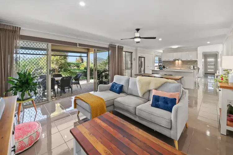 Fourth view of Homely house listing, 40 George Street, Kenilworth QLD 4574
