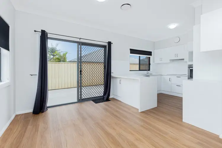Third view of Homely house listing, 1/11-19 Stanton Drive, Raworth NSW 2321