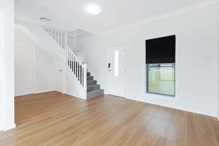 Fourth view of Homely house listing, 1/11-19 Stanton Drive, Raworth NSW 2321