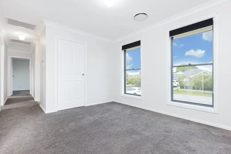 Fifth view of Homely house listing, 1/11-19 Stanton Drive, Raworth NSW 2321
