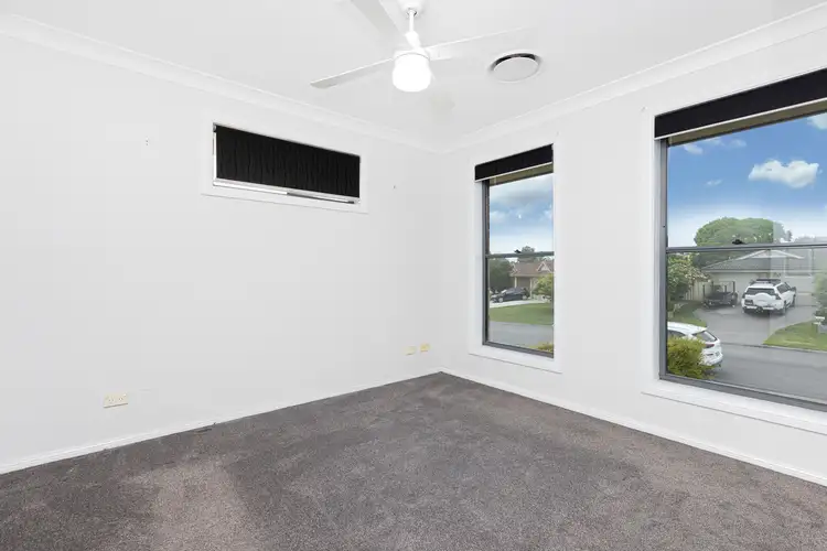 Sixth view of Homely house listing, 1/11-19 Stanton Drive, Raworth NSW 2321