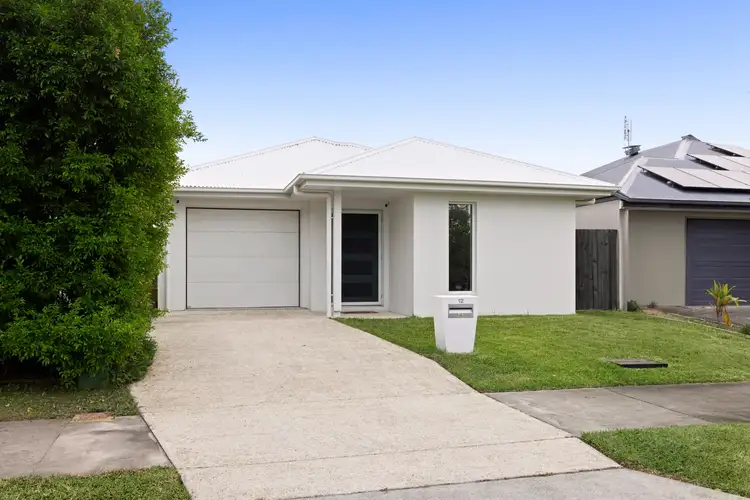 12 Muskwood Street, Palmview QLD 4553