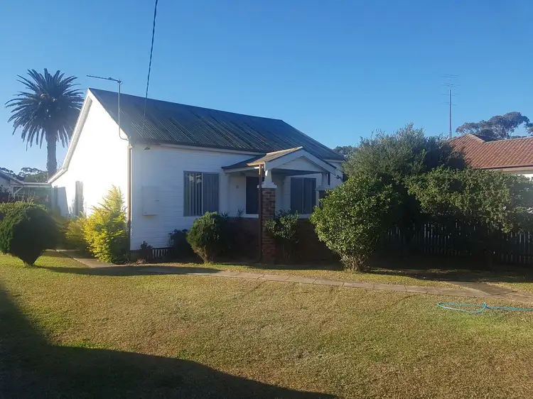 Main view of Homely house listing, 13 The Avenue, Corrimal NSW 2518