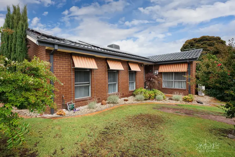 5 BELGRADE AVENUE, Wodonga VIC 3690