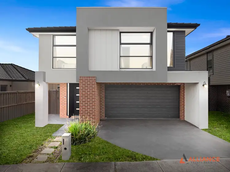 31 Mallorca Drive, Wollert VIC 3750