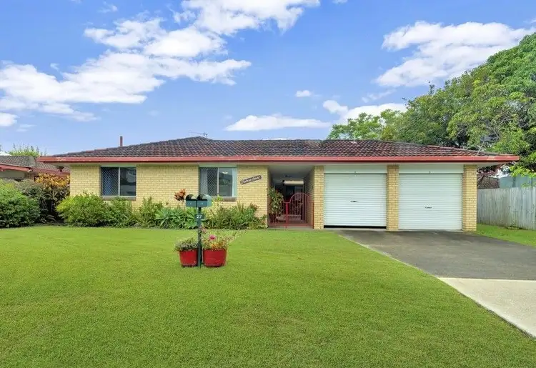 Main view of Homely semi-detached listing, 1/27 Boodera Road, Palm Beach QLD 4221