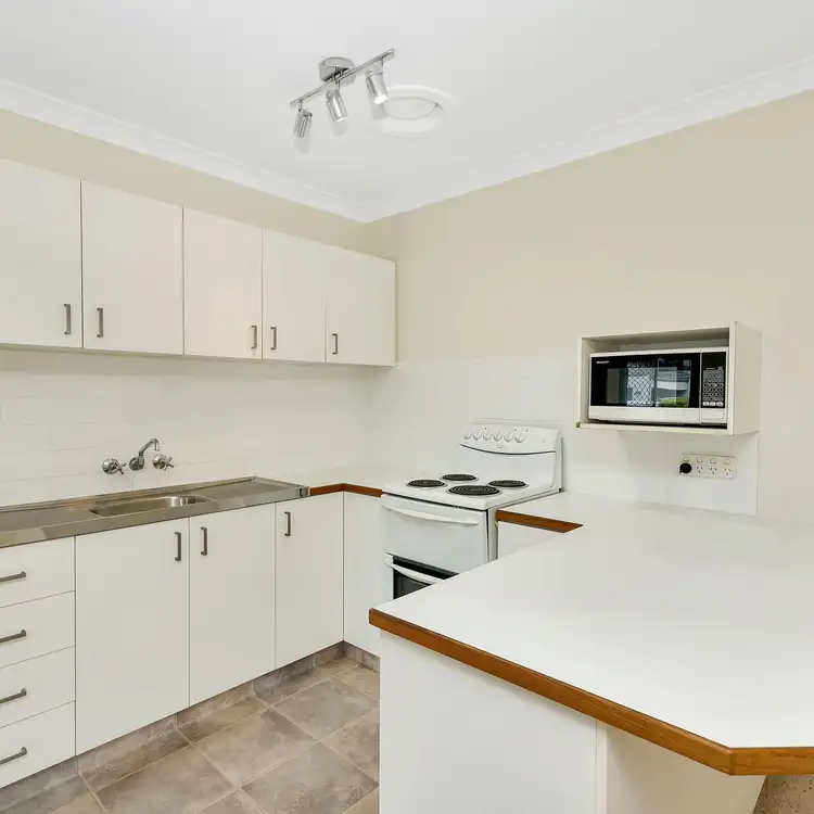 Third view of Homely semi-detached listing, 1/27 Boodera Road, Palm Beach QLD 4221