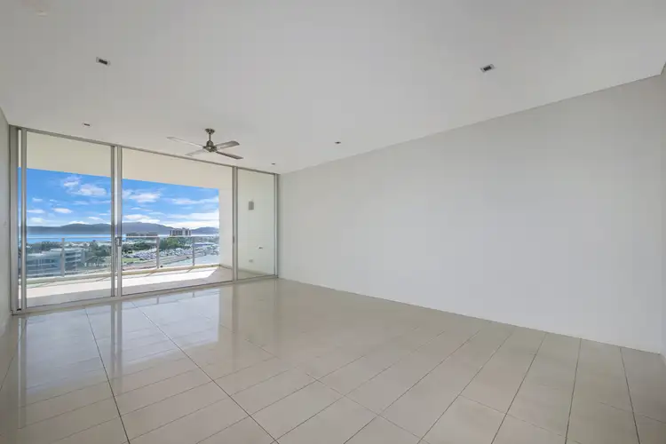 Third view of Homely apartment listing, 905/69 Palmer Street, South Townsville QLD 4810