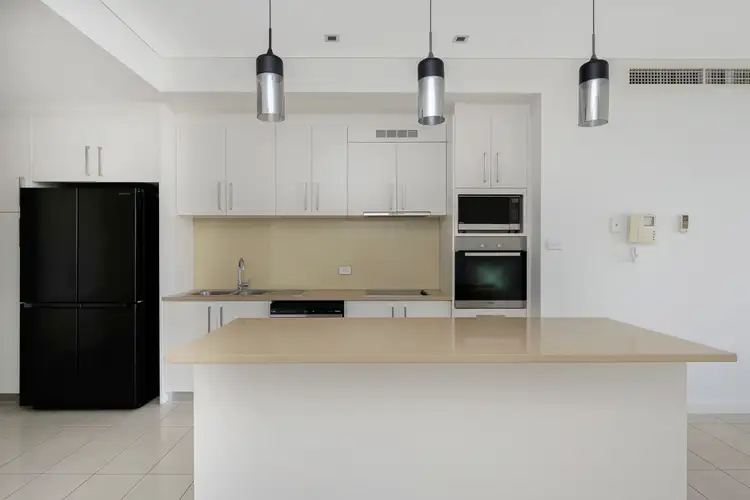 Fifth view of Homely apartment listing, 905/69 Palmer Street, South Townsville QLD 4810