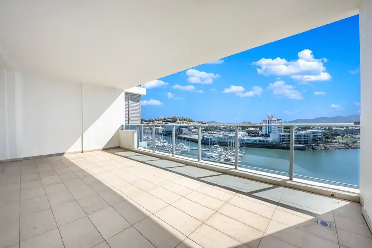 Sixth view of Homely apartment listing, 905/69 Palmer Street, South Townsville QLD 4810