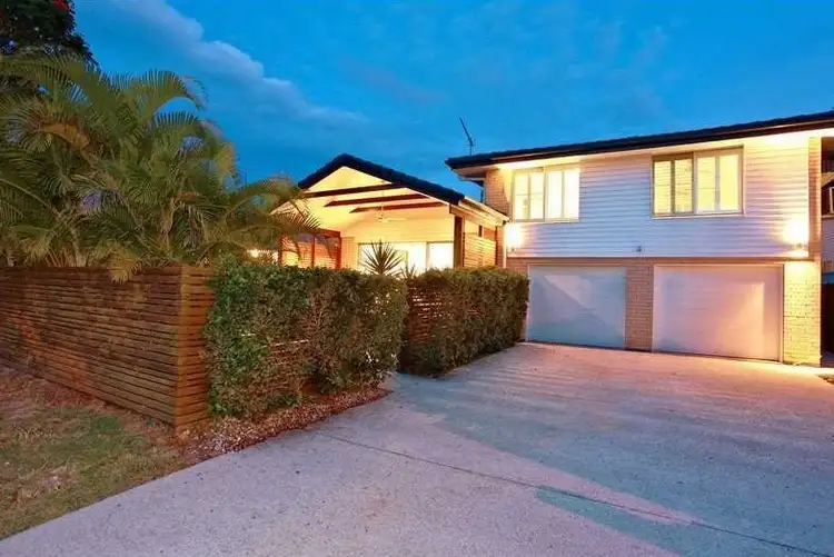 6 Koombala Street, Tugun QLD 4224