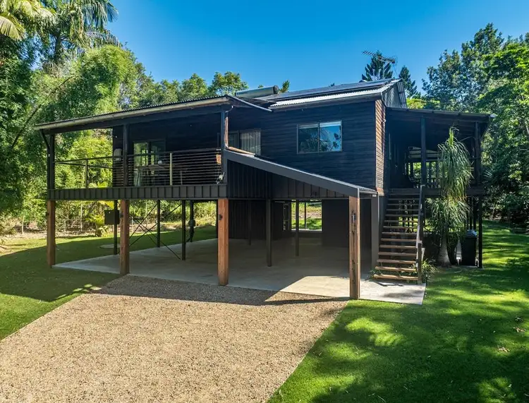 Main view of Homely house listing, 81 Thompsons Road, Cawongla NSW 2474
