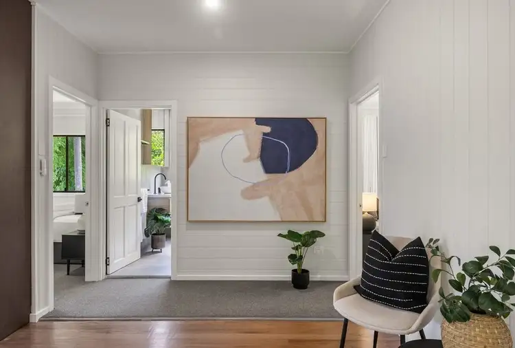 Third view of Homely house listing, 81 Thompsons Road, Cawongla NSW 2474