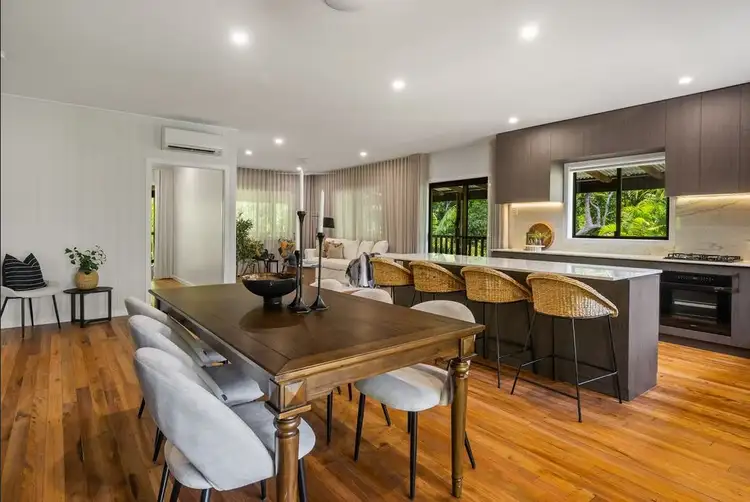 Fourth view of Homely house listing, 81 Thompsons Road, Cawongla NSW 2474