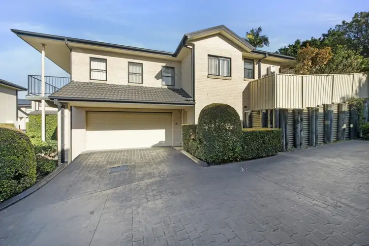 Main view of Homely townhouse listing, 9/76 Wells Street, East Gosford NSW 2250