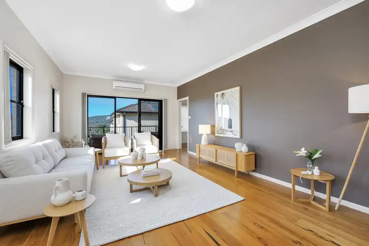 Second view of Homely townhouse listing, 9/76 Wells Street, East Gosford NSW 2250