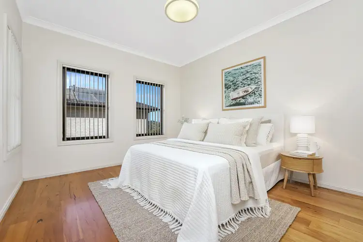 Fourth view of Homely townhouse listing, 9/76 Wells Street, East Gosford NSW 2250