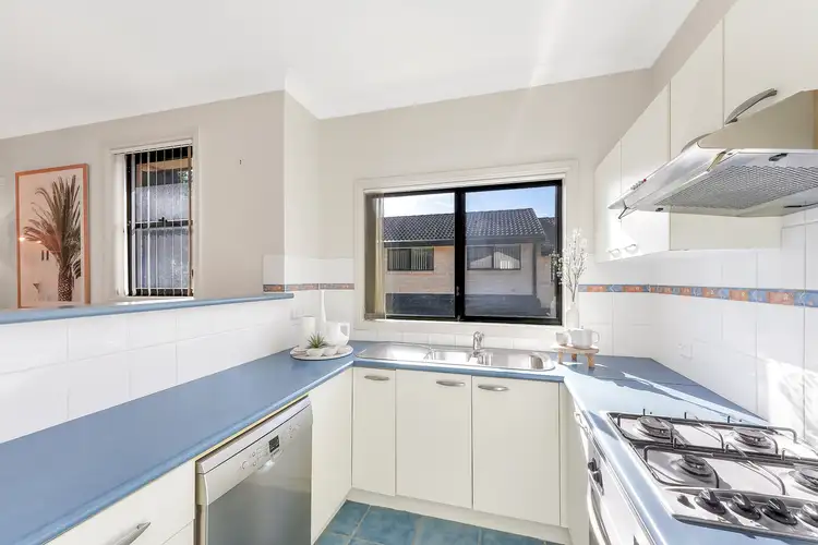 Fifth view of Homely townhouse listing, 9/76 Wells Street, East Gosford NSW 2250