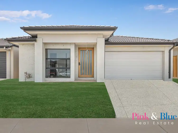 28 Makybe Street, Bonnie Brook VIC 3335