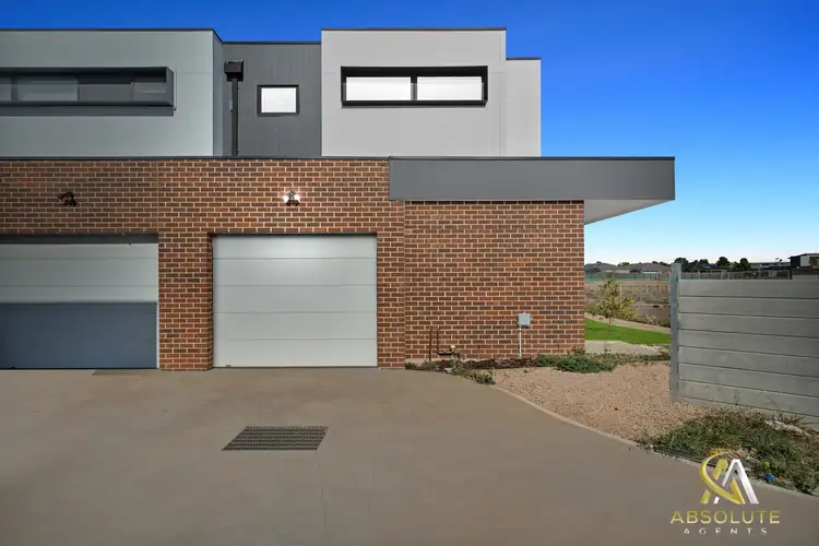 Second view of Homely townhouse listing, 7/32 Malachite, Tarneit VIC 3029