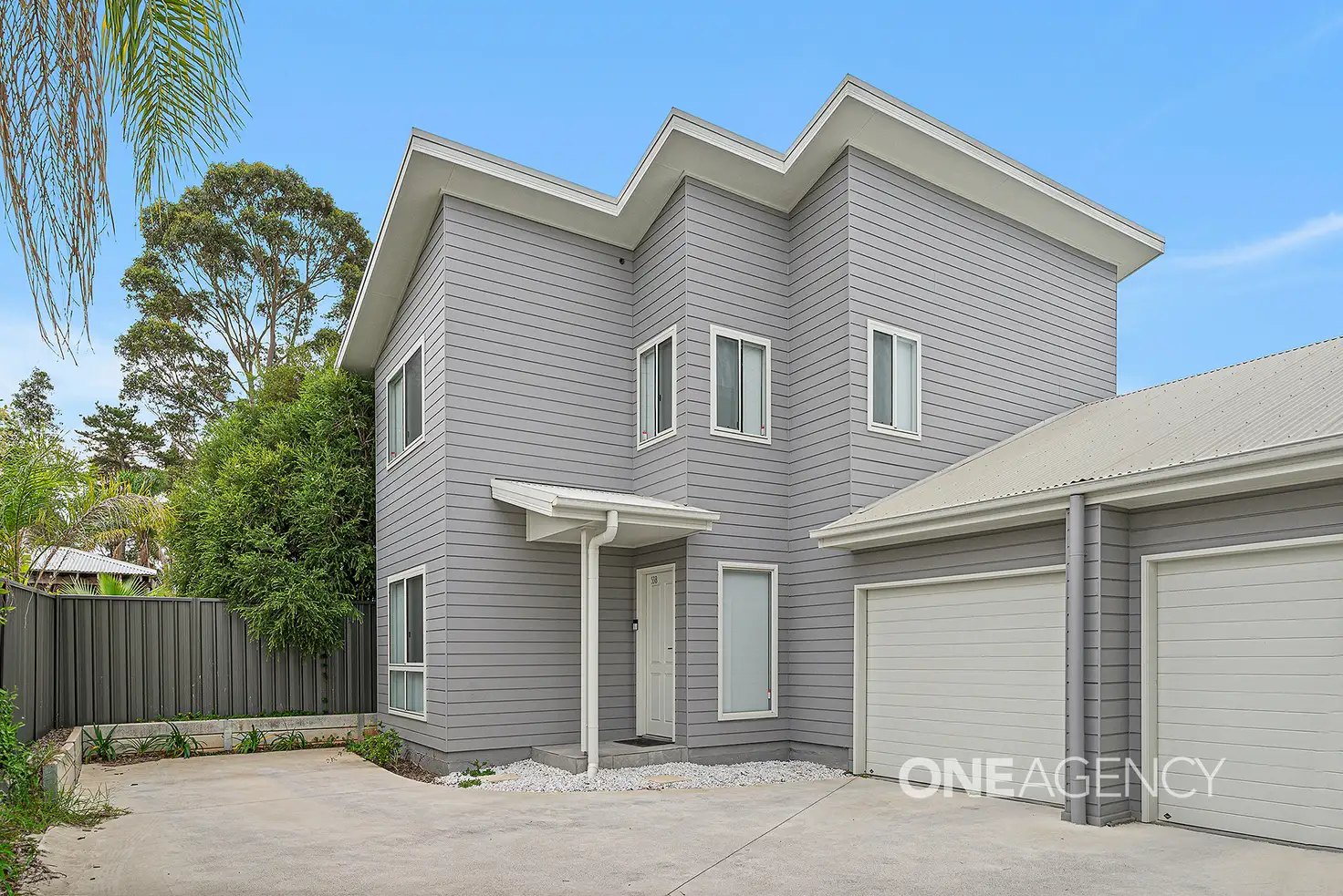 Main view of Homely townhouse listing, 53B Hillcrest Avenue, South Nowra NSW 2541