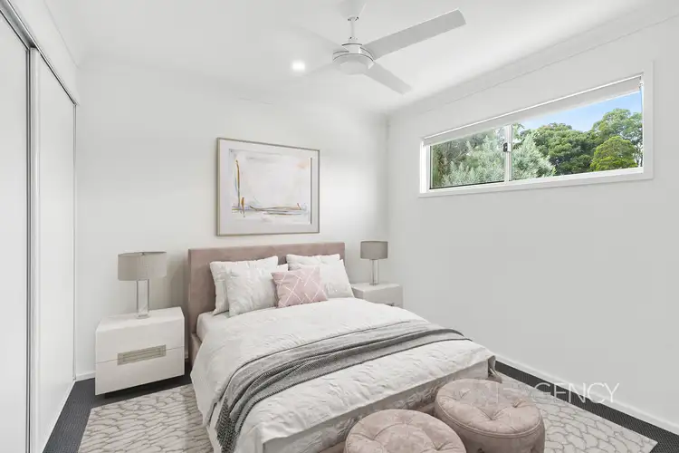 Fourth view of Homely townhouse listing, 53B Hillcrest Avenue, South Nowra NSW 2541