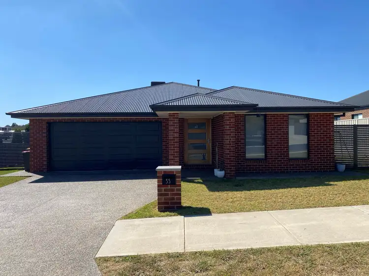 55 Stockman Circuit, Thurgoona NSW 2640