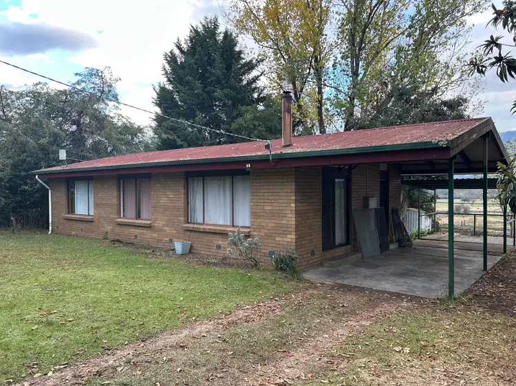 28 Kiewa Valley Highway, Tawonga VIC 3697