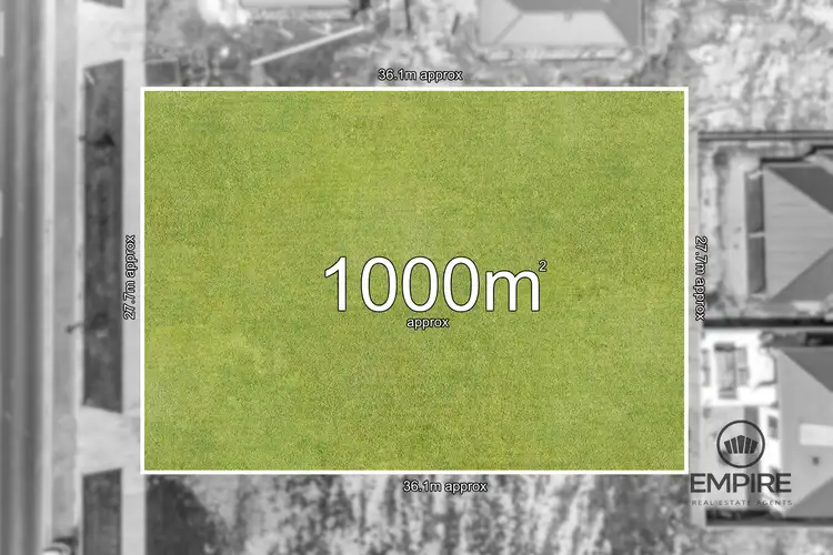 Second view of Homely land listing, 439 Brown Rd, Officer VIC 3809