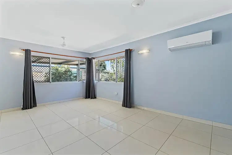 Second view of Homely house listing, 70 Dillon Circuit, Gray NT 830