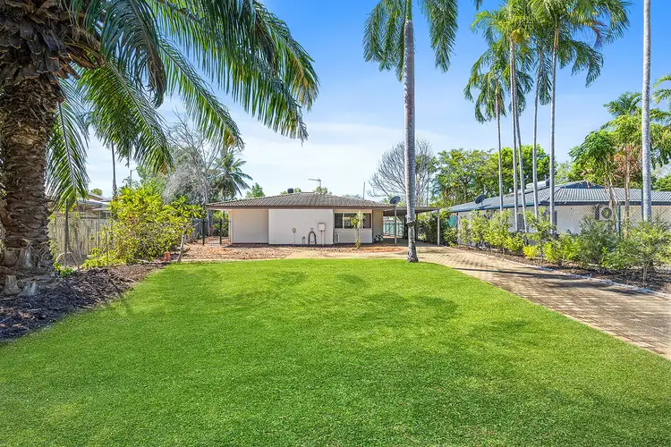Sixth view of Homely house listing, 70 Dillon Circuit, Gray NT 830