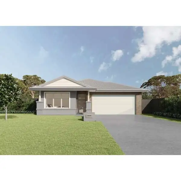 Main view of Homely land listing, Address available on request