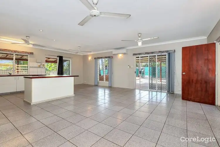 Second view of Homely house listing, 70 Harrison Circuit, Woodroffe NT 830