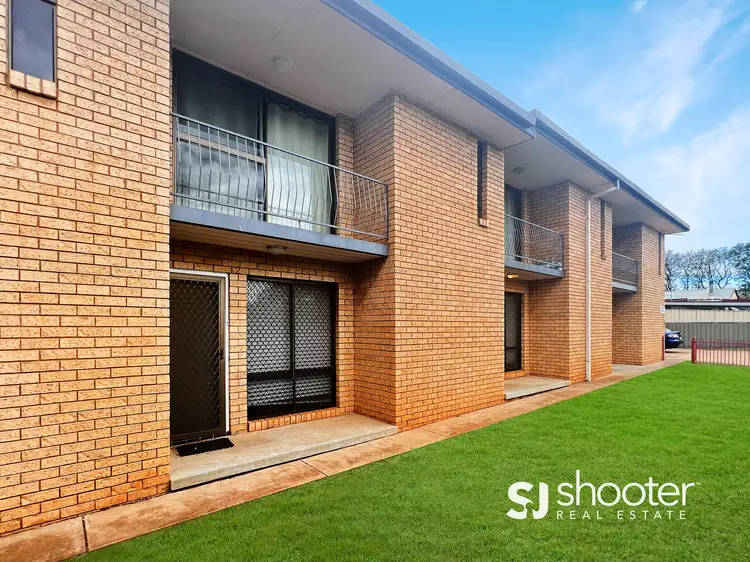 1/62 Young Street, Dubbo NSW 2830